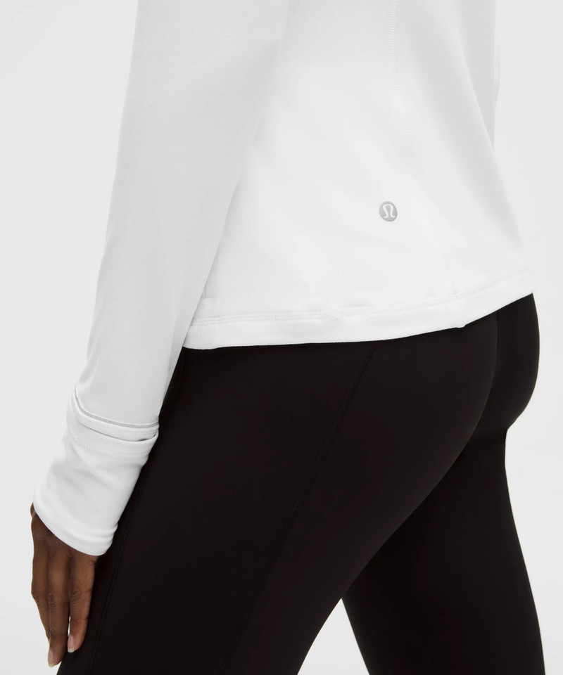 It's Rulu Long-Sleeve Shirt *Updated 8