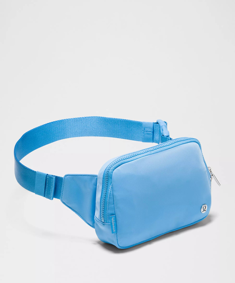 Everywhere Belt Bag Large with Long Strap 2L 4