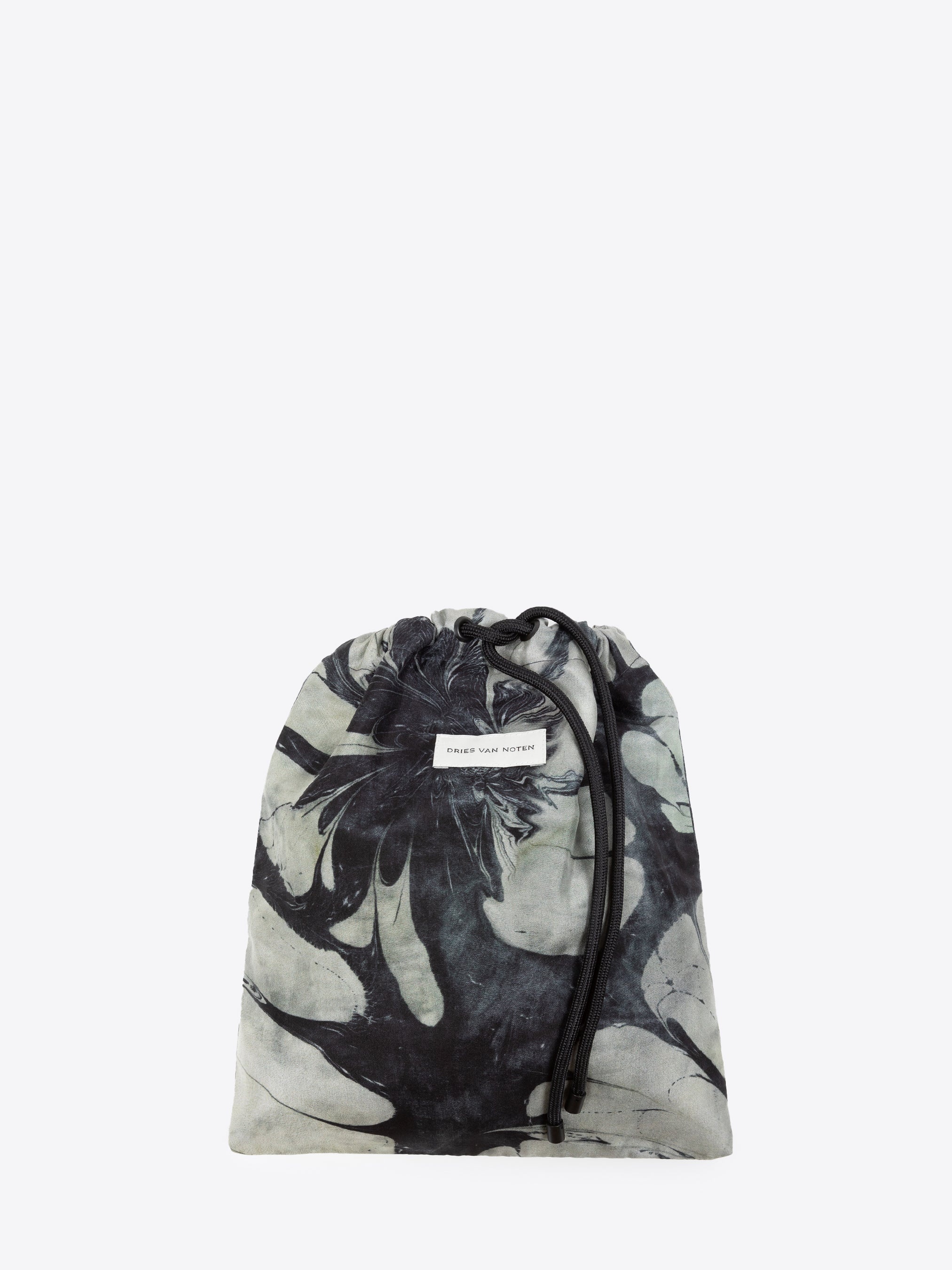 PRINTED BUCKET HAT - 3