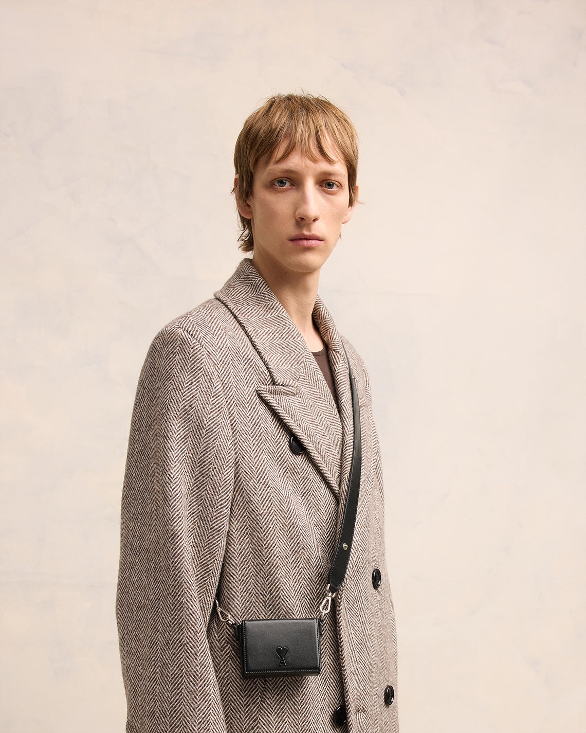 AMI DE COEUR NANO LUNCH BOX BAG - 6