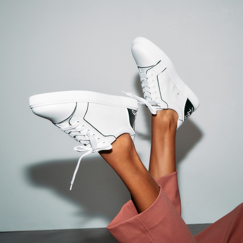 Christian Louboutin Fun Vieira outlook