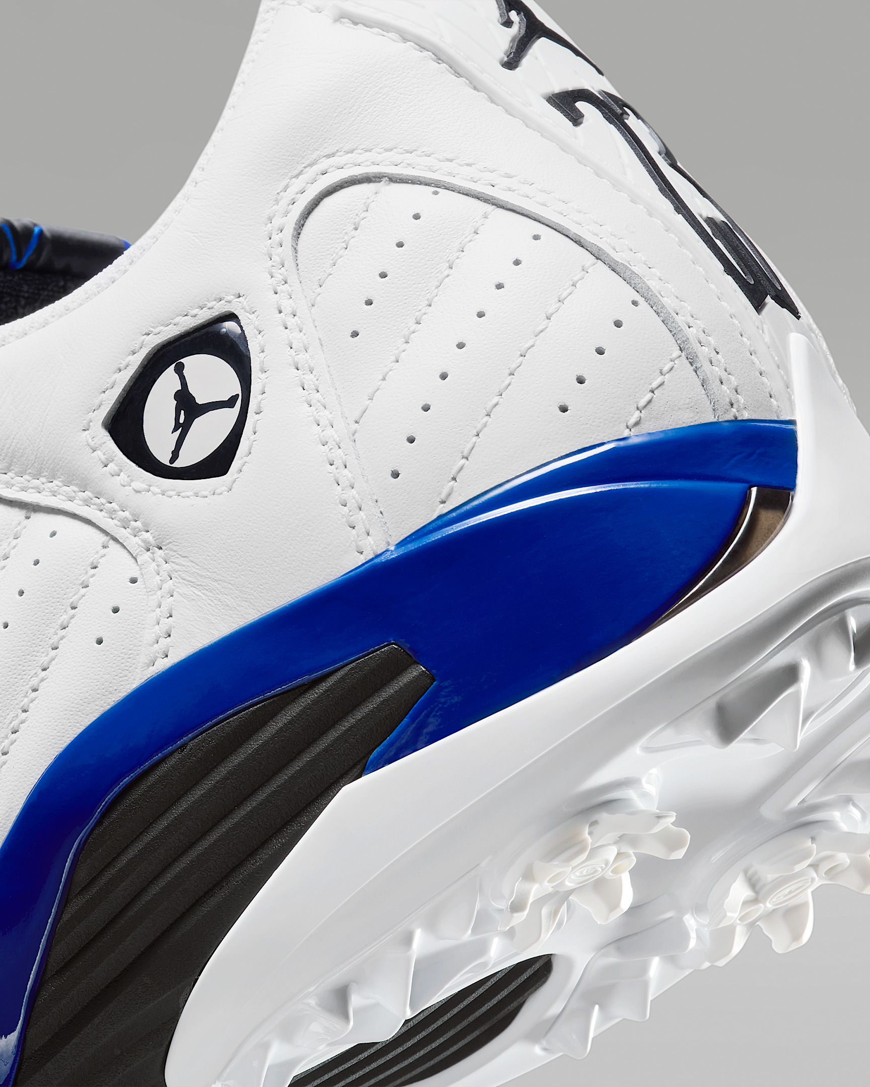 Air Jordan 14 G Golf Shoes - 9