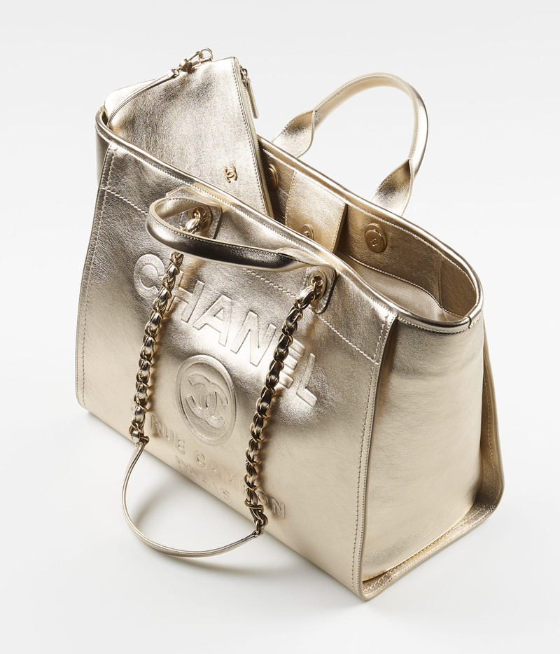 Large Shopping Bag 3