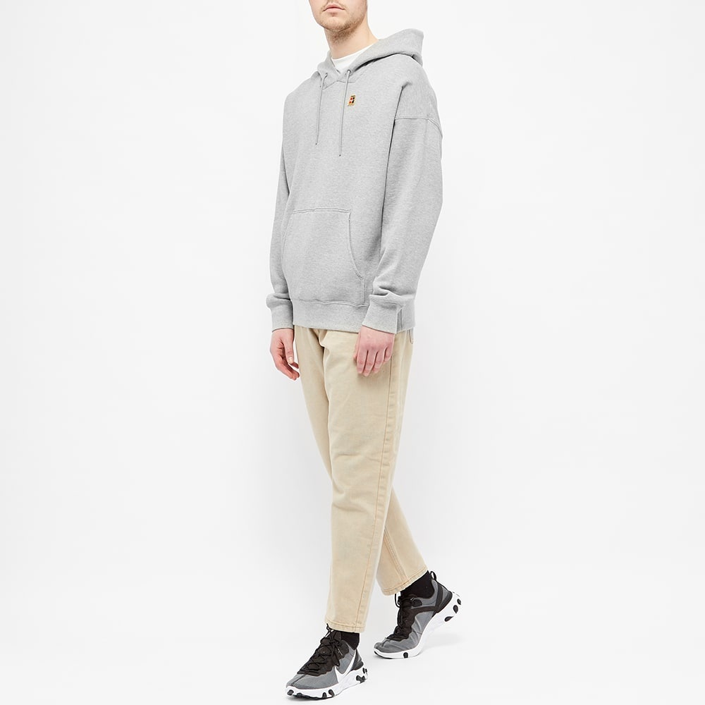 Nike Court Heritage Hoody - 6