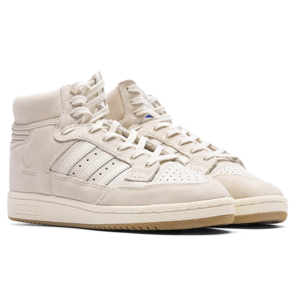 CENTENNIAL 85 HI - OFF WHITE/CORE WHITE - 2