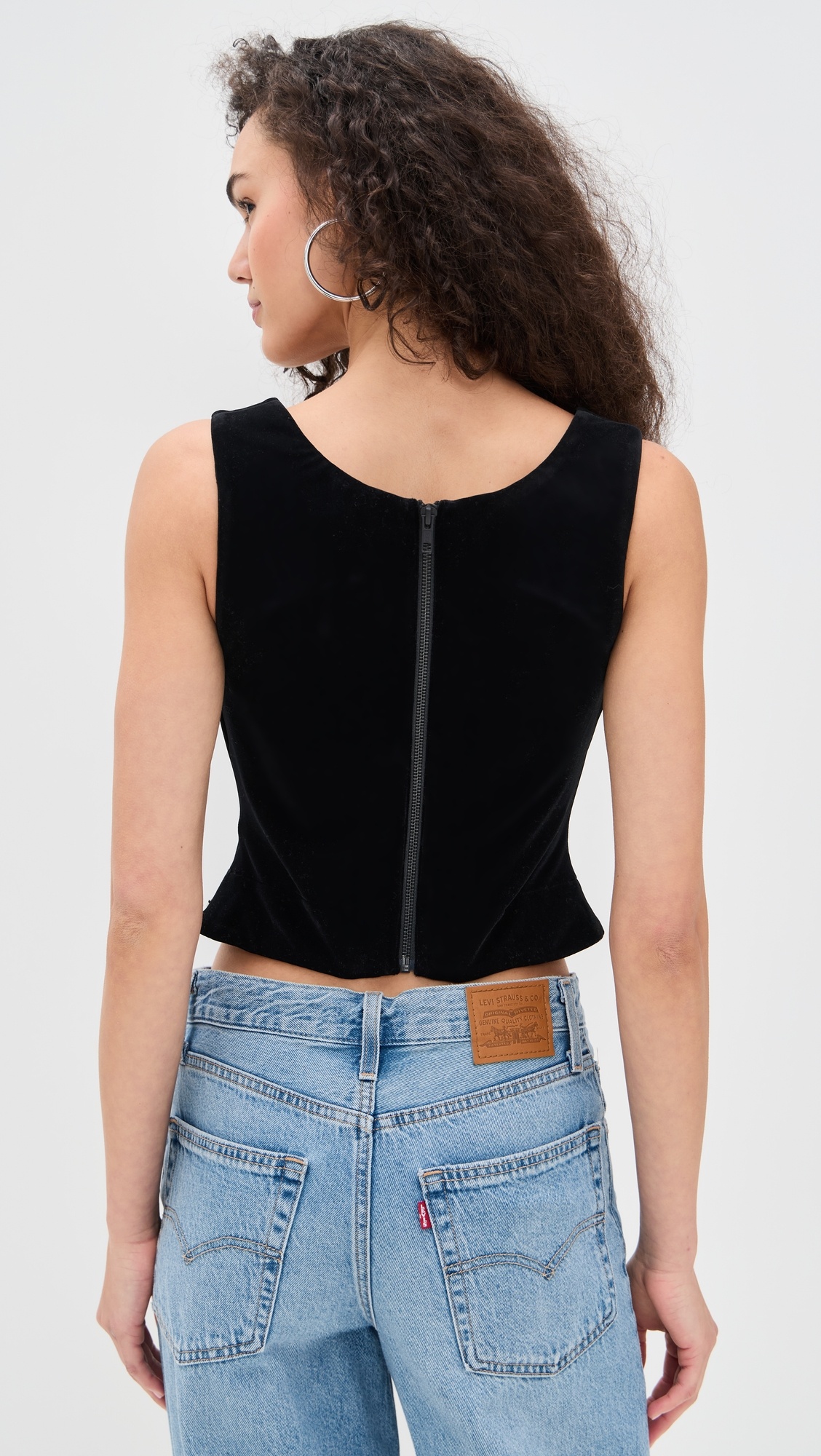 Imogene Corset - 2