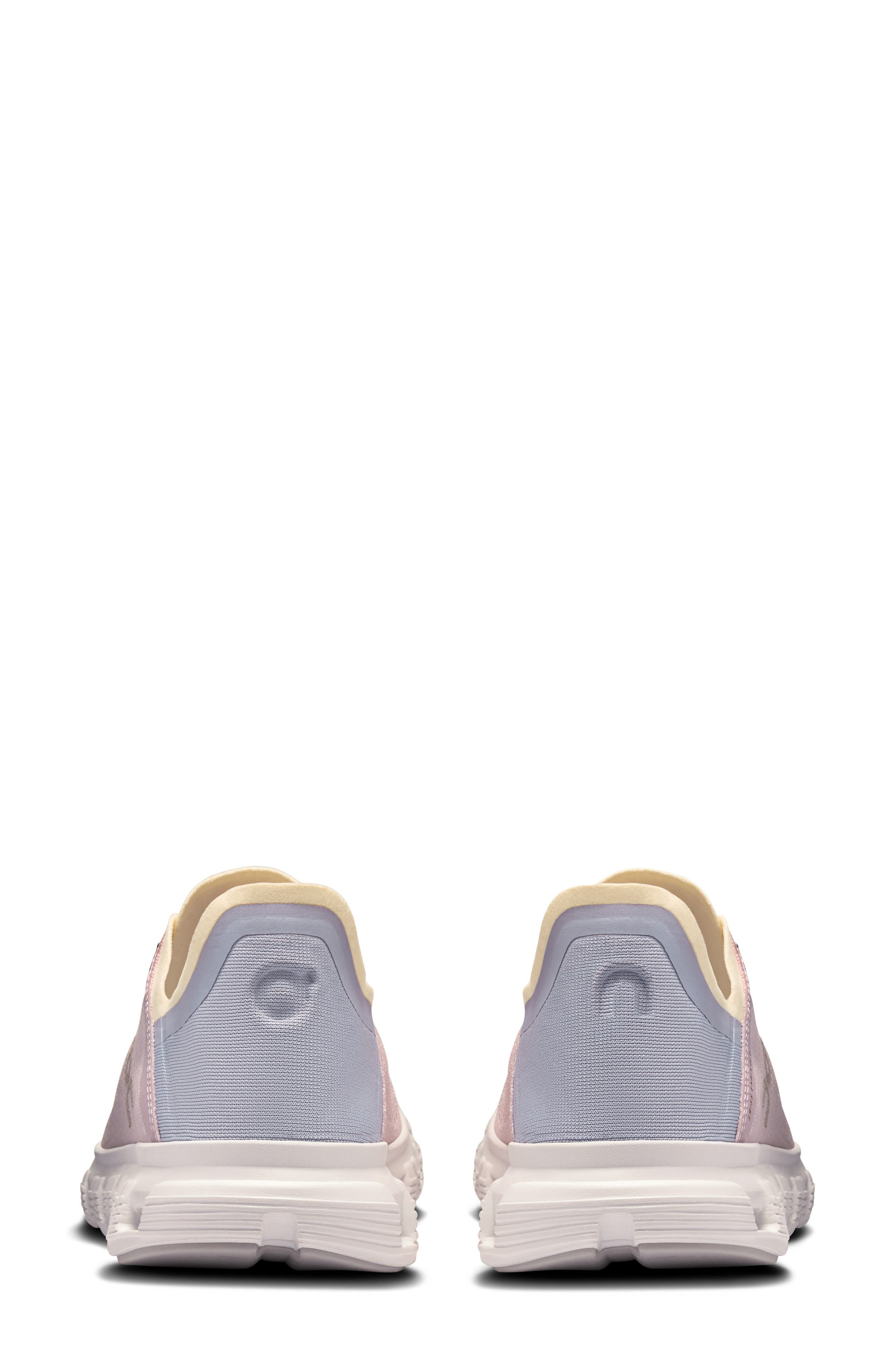 On Cloud 6 Coast Sneaker in Orchid/Nimbus at Nordstrom - 5