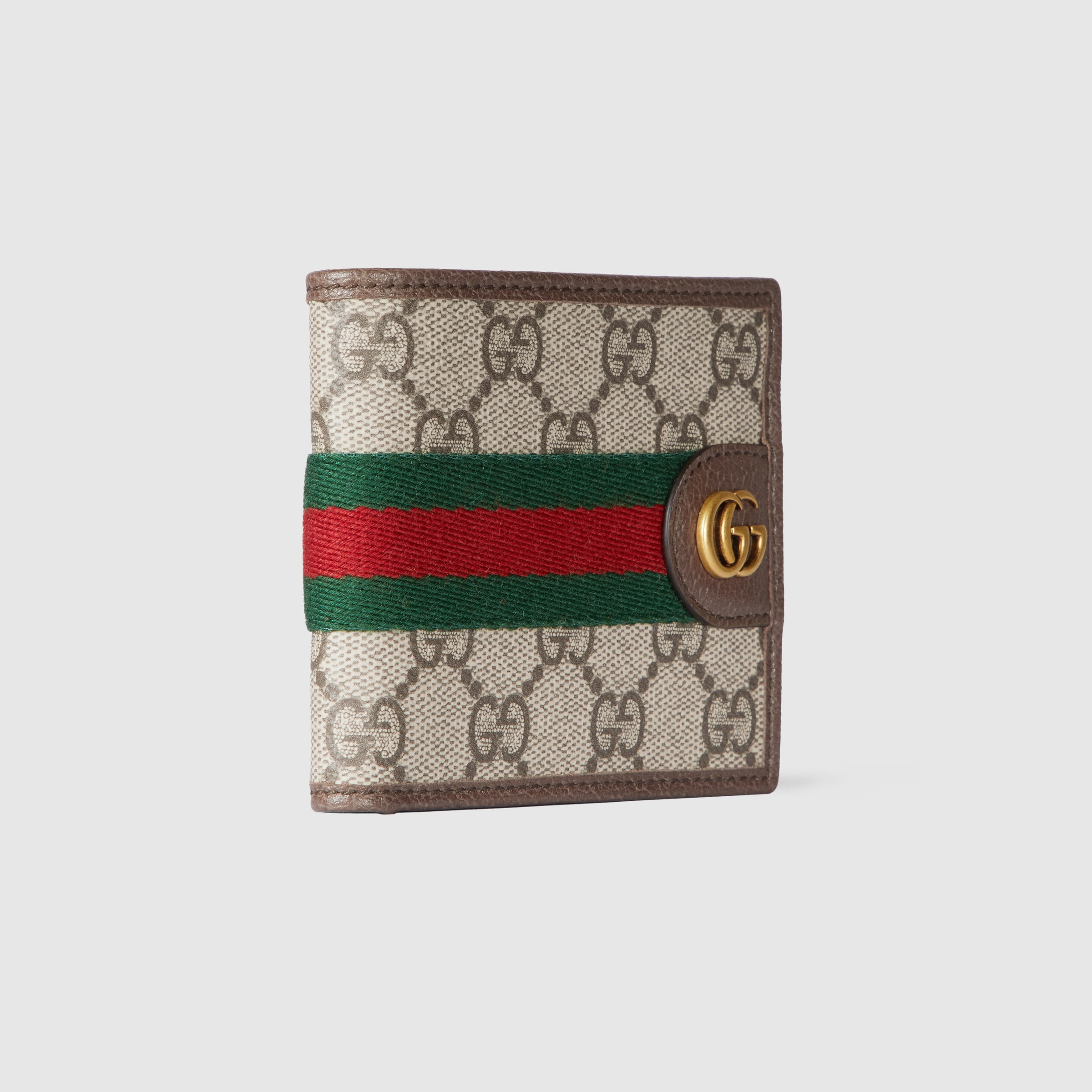 Ophidia bi-fold wallet - 3