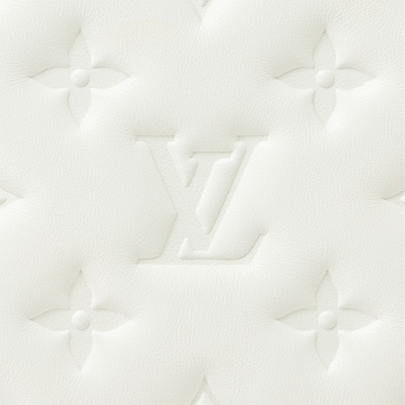 LV x YK Coussin PM 6