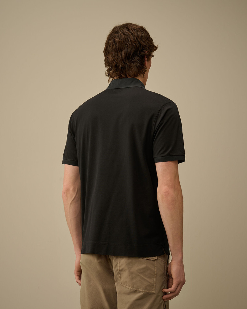 Micronet Jersey Polo 4