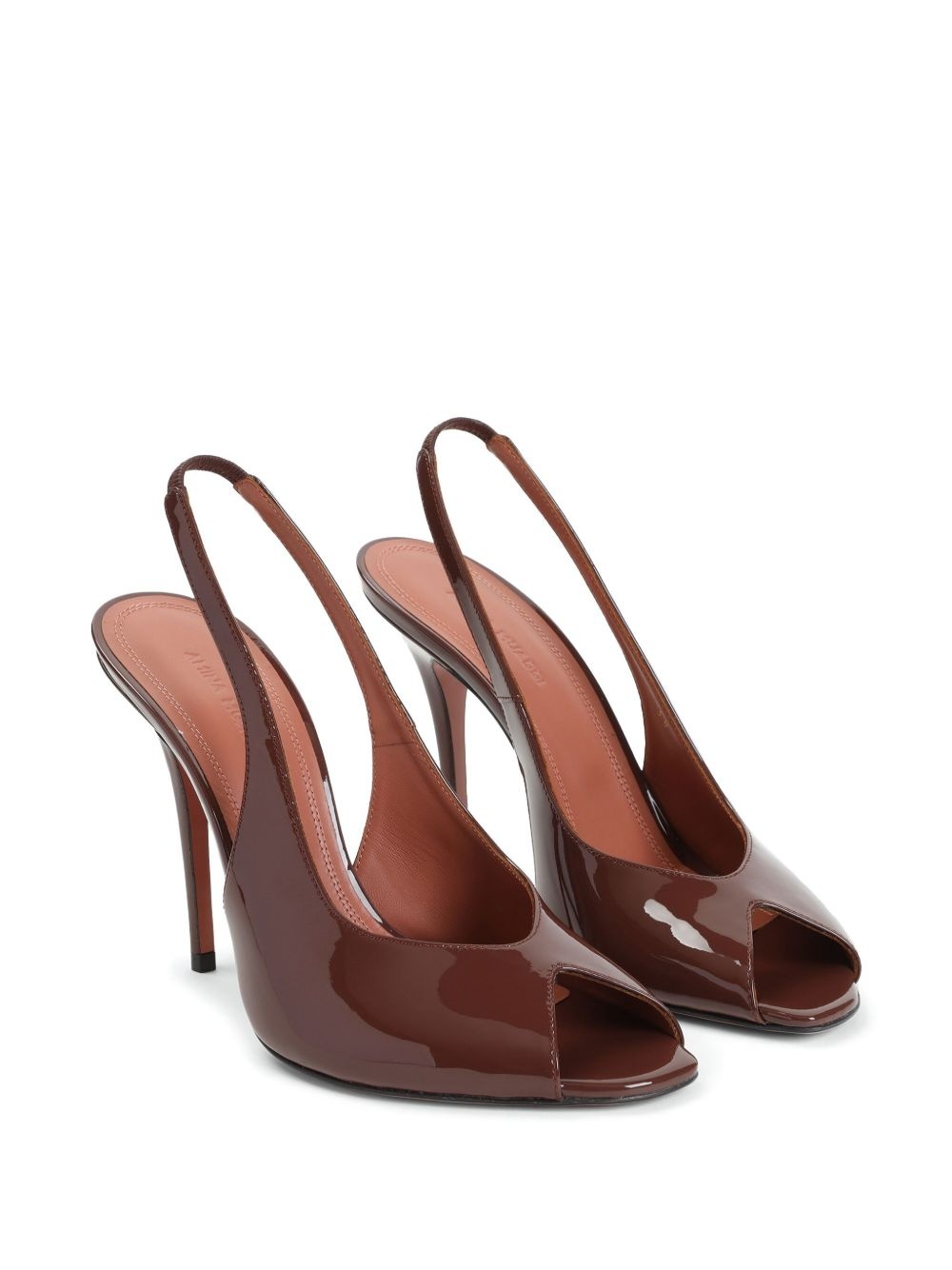 leather sandals - 2