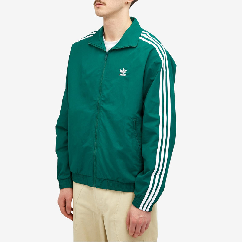adidas Adidas Woven Firebird Track Top outlook