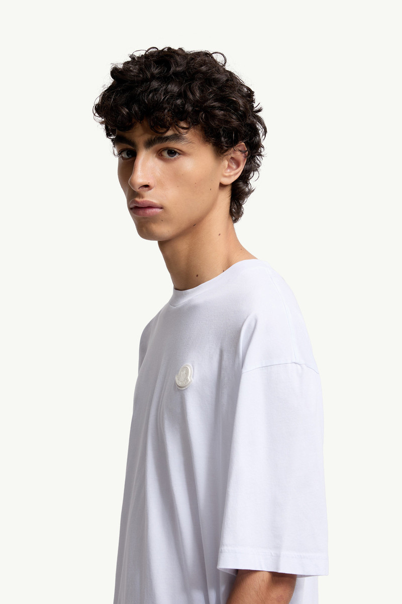Moncler x A$AP Rocky Cotton T-Shirt 3
