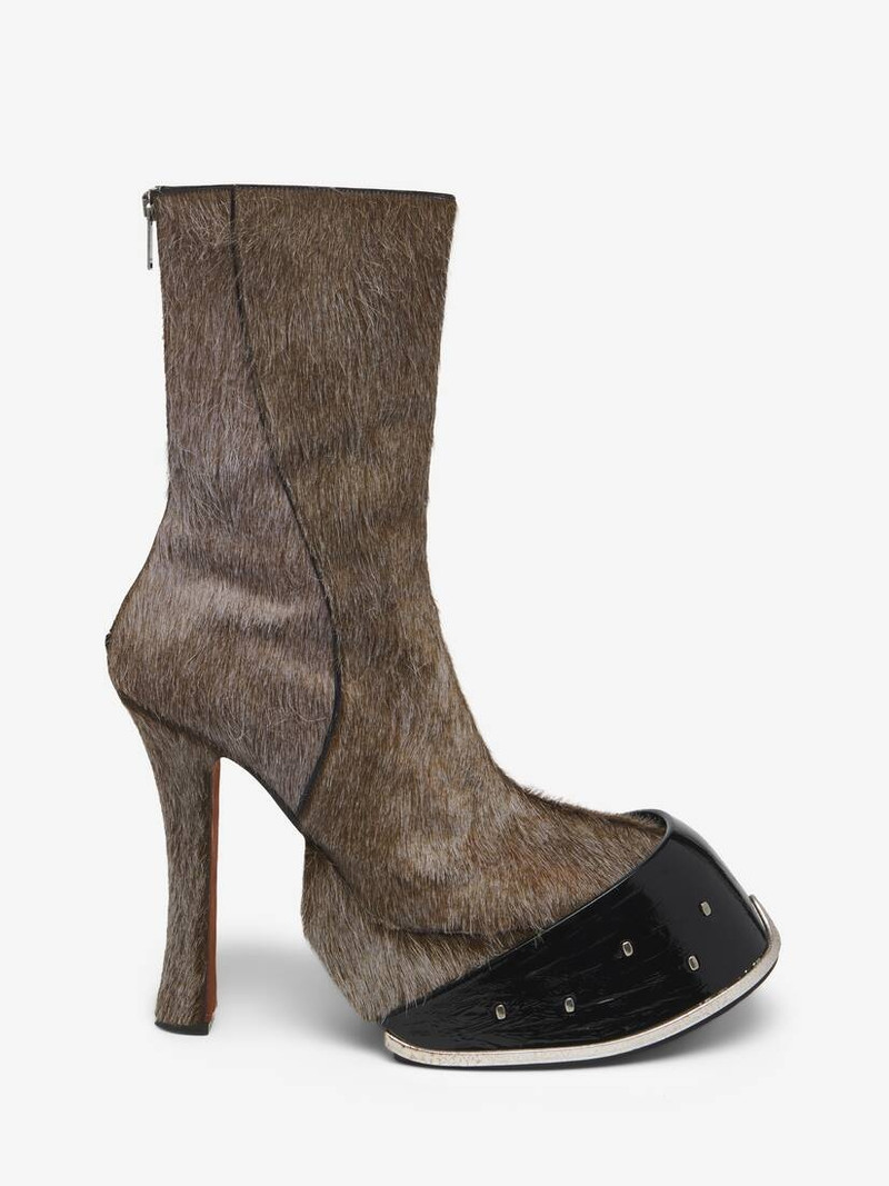 Hoof Boot 1