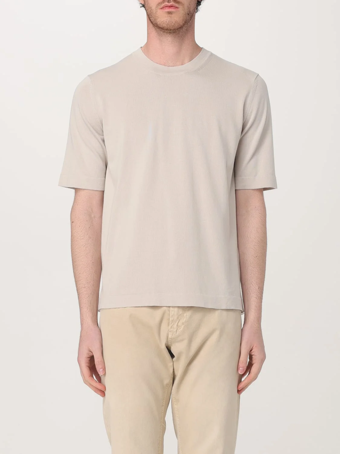 T-shirt men K-way - 1