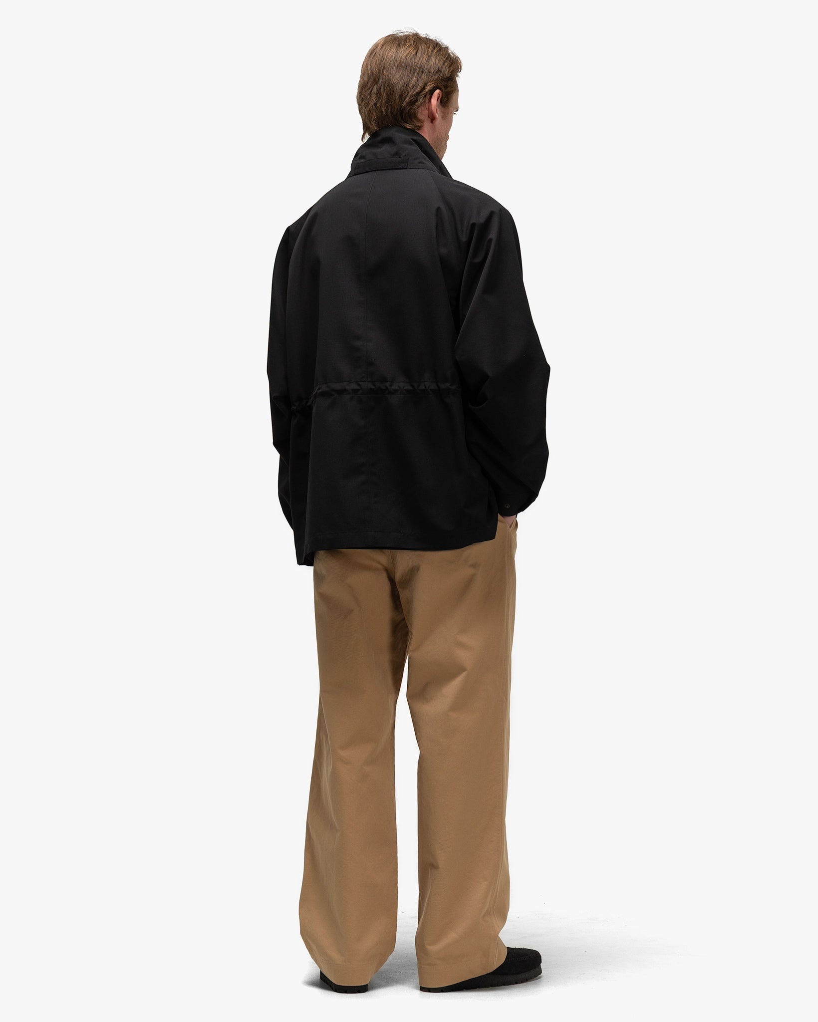 Washed Finx Chino One - 4