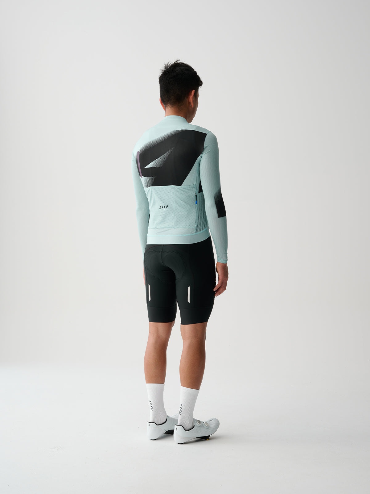Evolve Pro Air LS Jersey 2.0 - 4