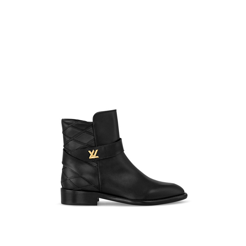 Westside Ankle Boot 1