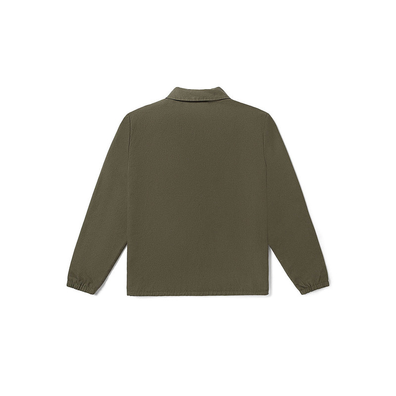 Vans Vans Perris & Dennis Reversible Torrey Jacket 'Green' VN000629KE9 outlook
