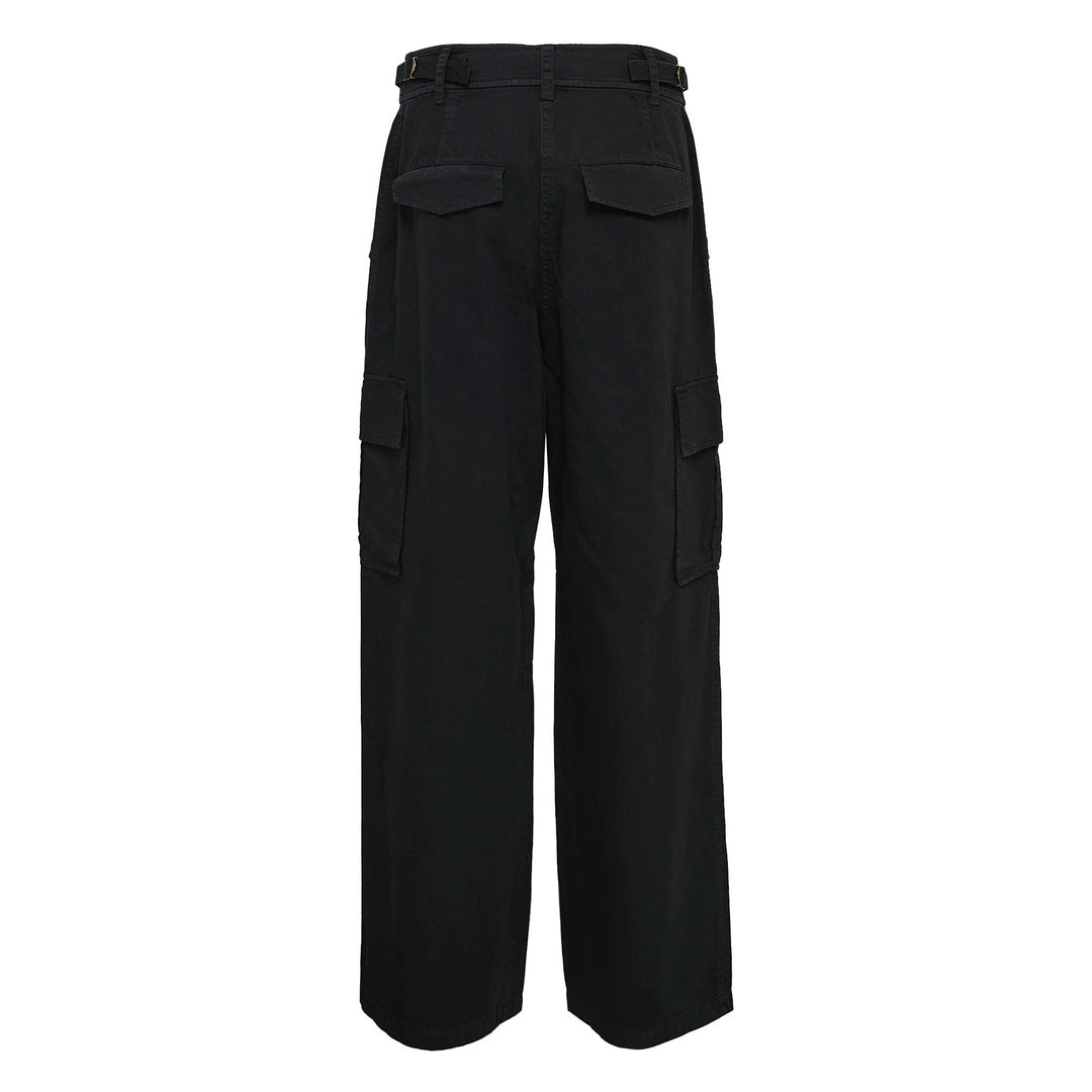 Aiden Mid Rise Pants - 2
