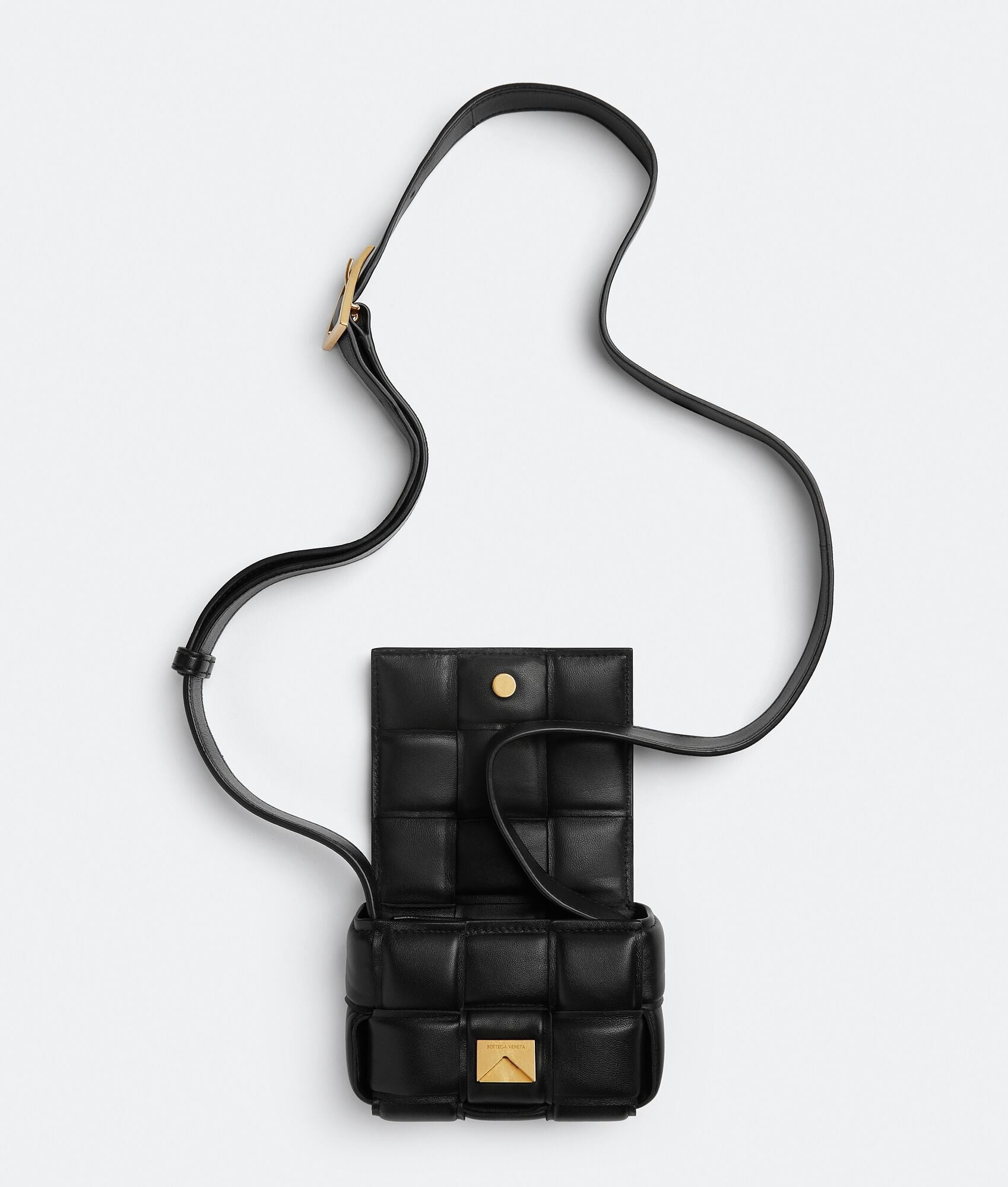 BOTTEGA VENETA Padded Candy Cassette - 5