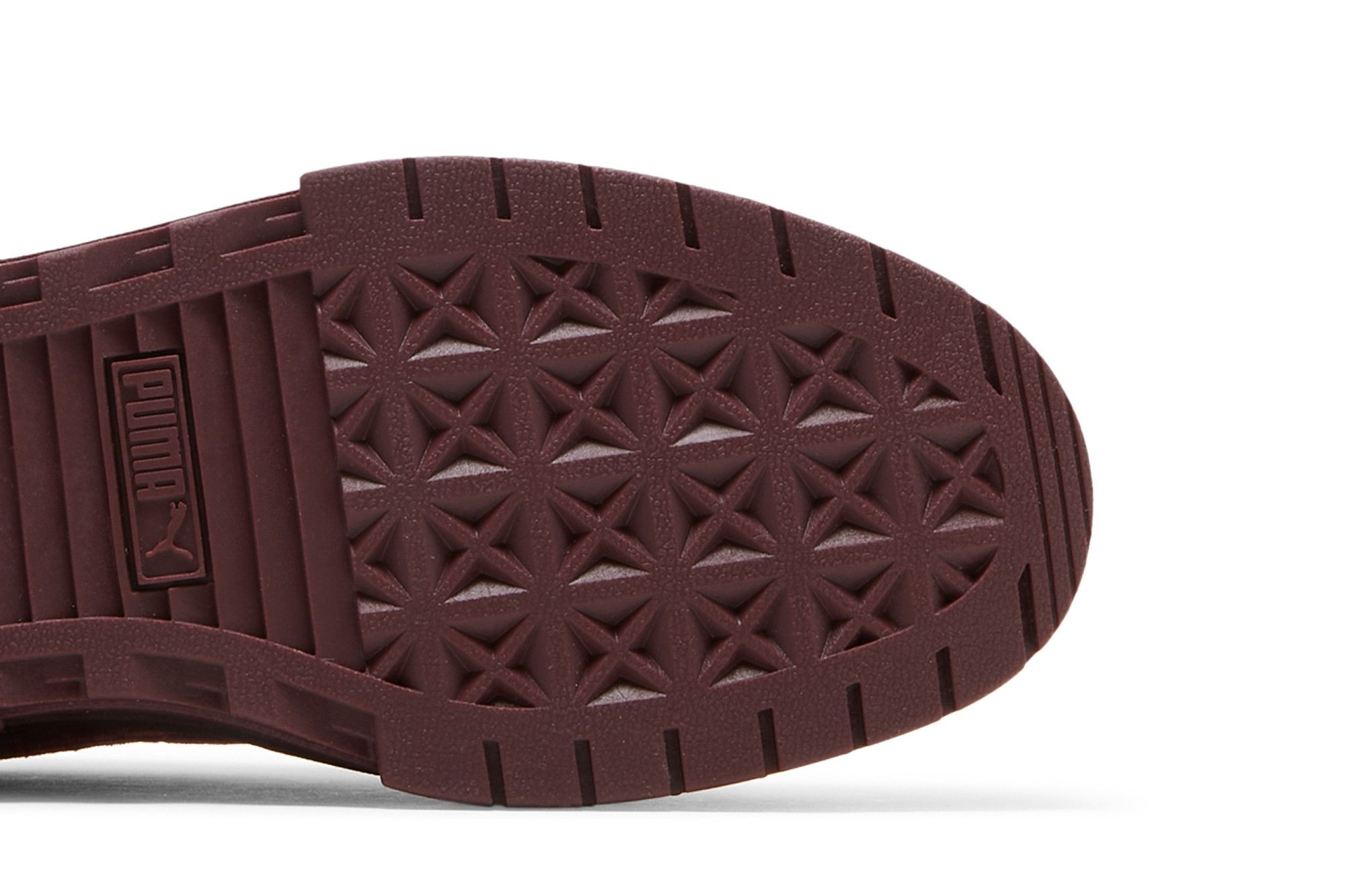 Wmns Mayze 'Velvet - Tibetan Red' - 5