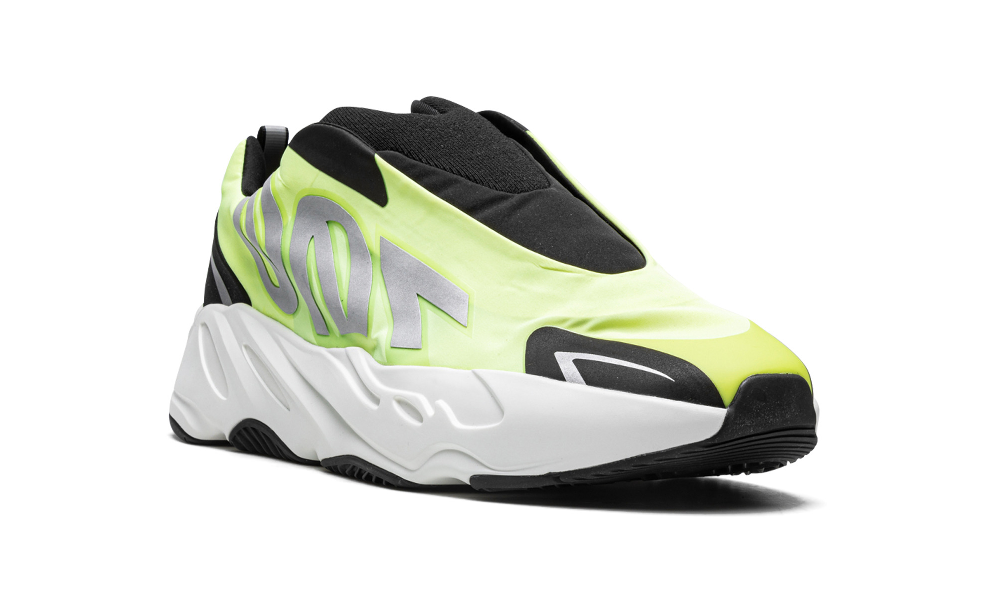 Yeezy Boost 700 MNVN Laceless - 7