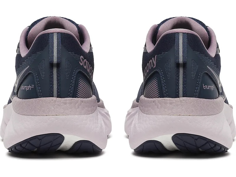 Saucony Triumph 22 - 4