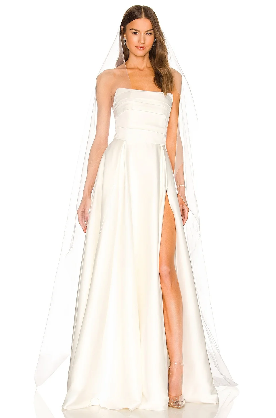 x REVOLVE Heidi Gown - 1