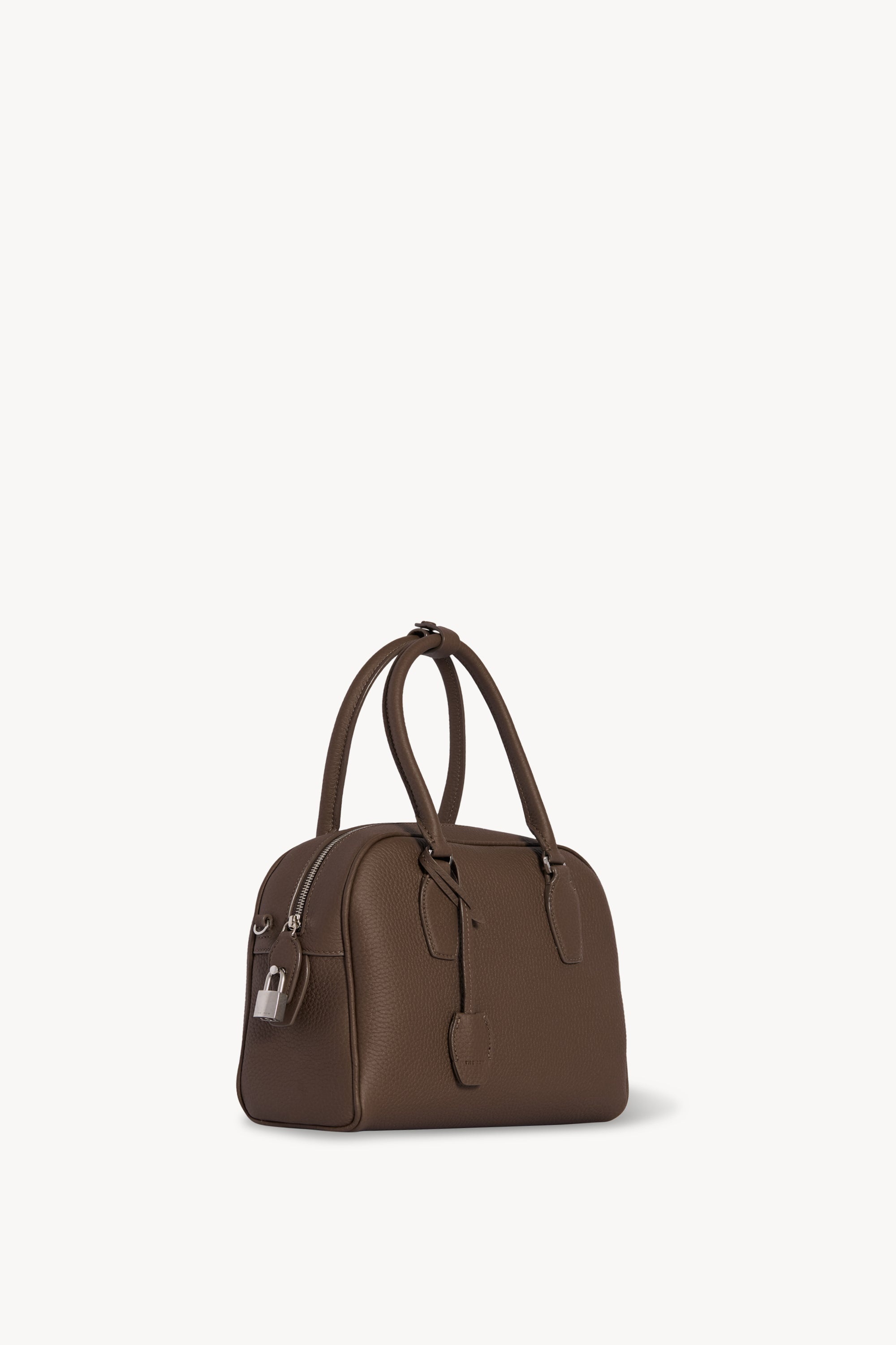 India 10.00 Bag in Leather - 2