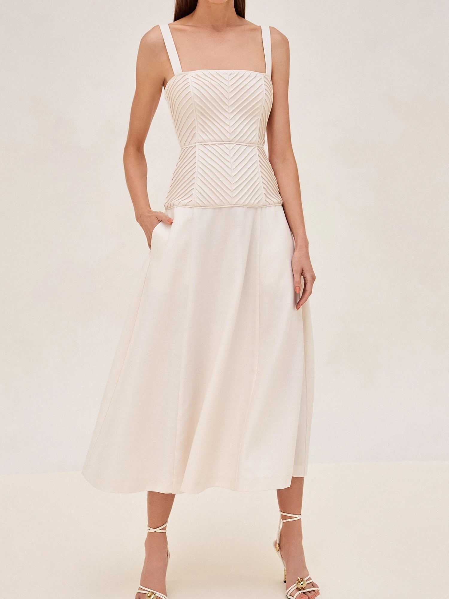 Coralia Dress - 2