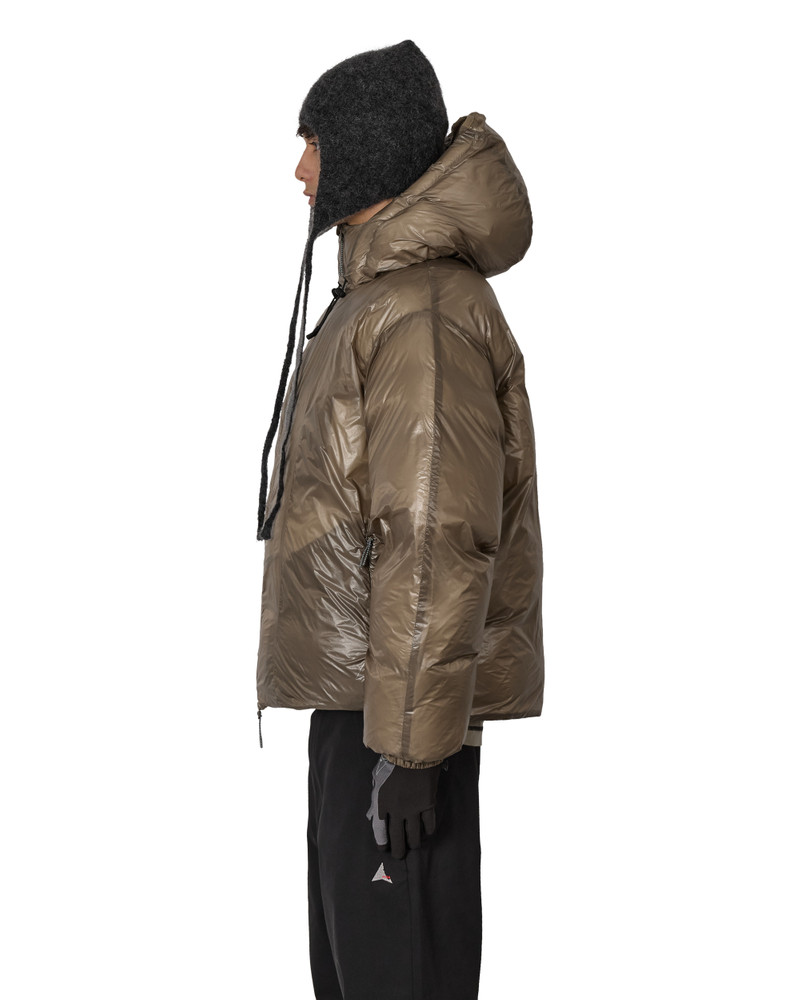 ROA Synthetic Down Jacket outlook