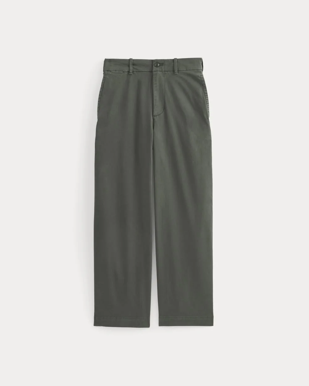 BAGGY CHINO - 1