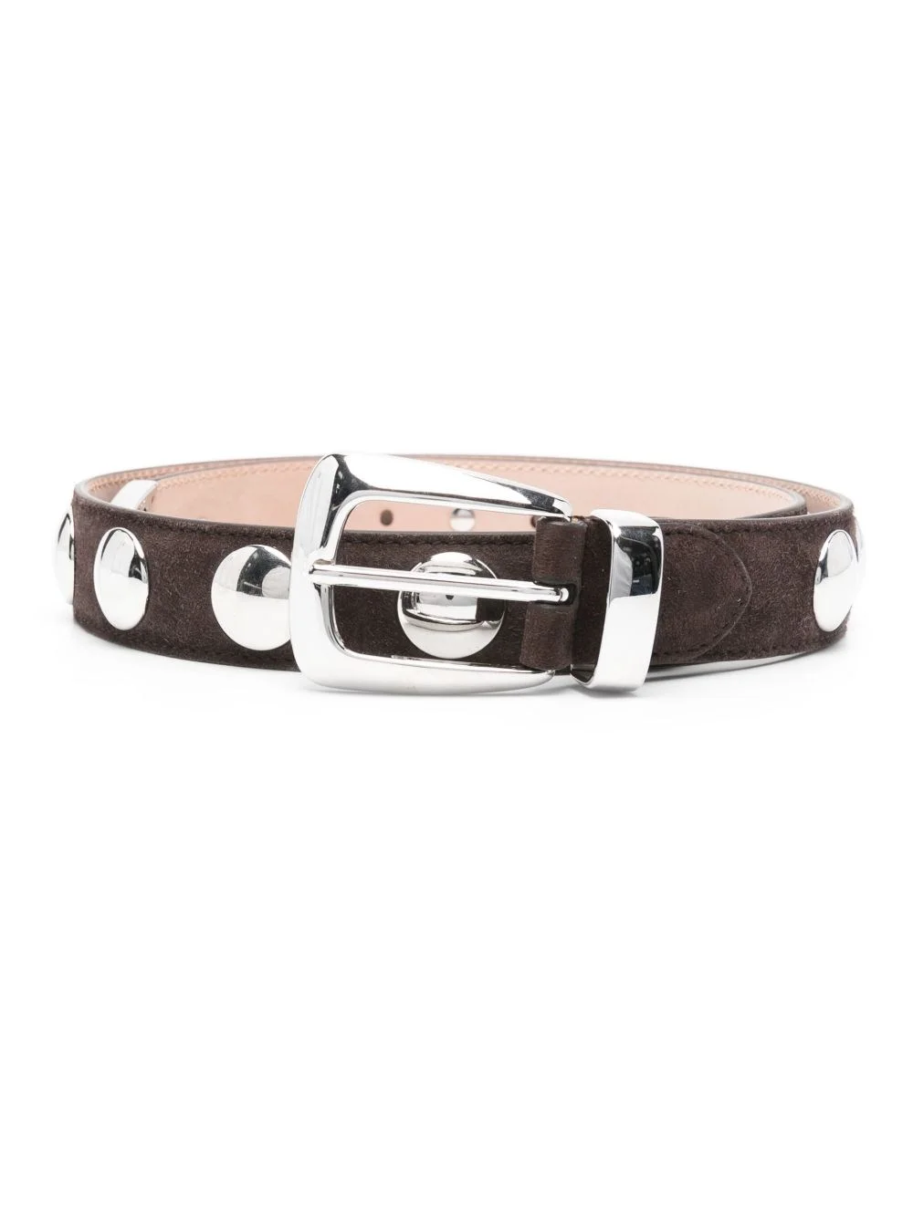 Belt with studs - 1
