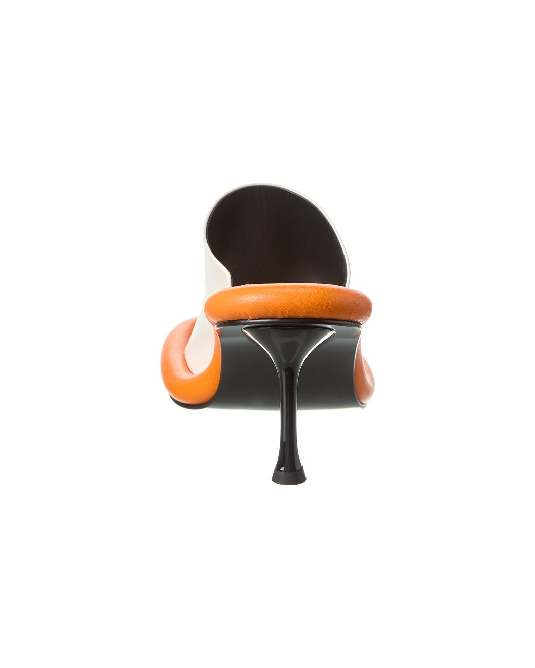 JW Anderson Bumper Tube Leather Sandal - 3