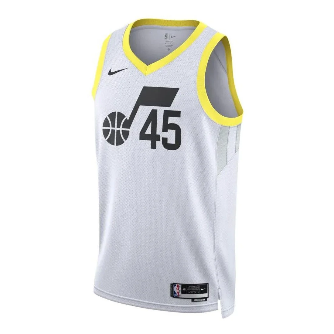 Nike Dri-FIT NBA Swingman Jersey DN2097-100 - 1