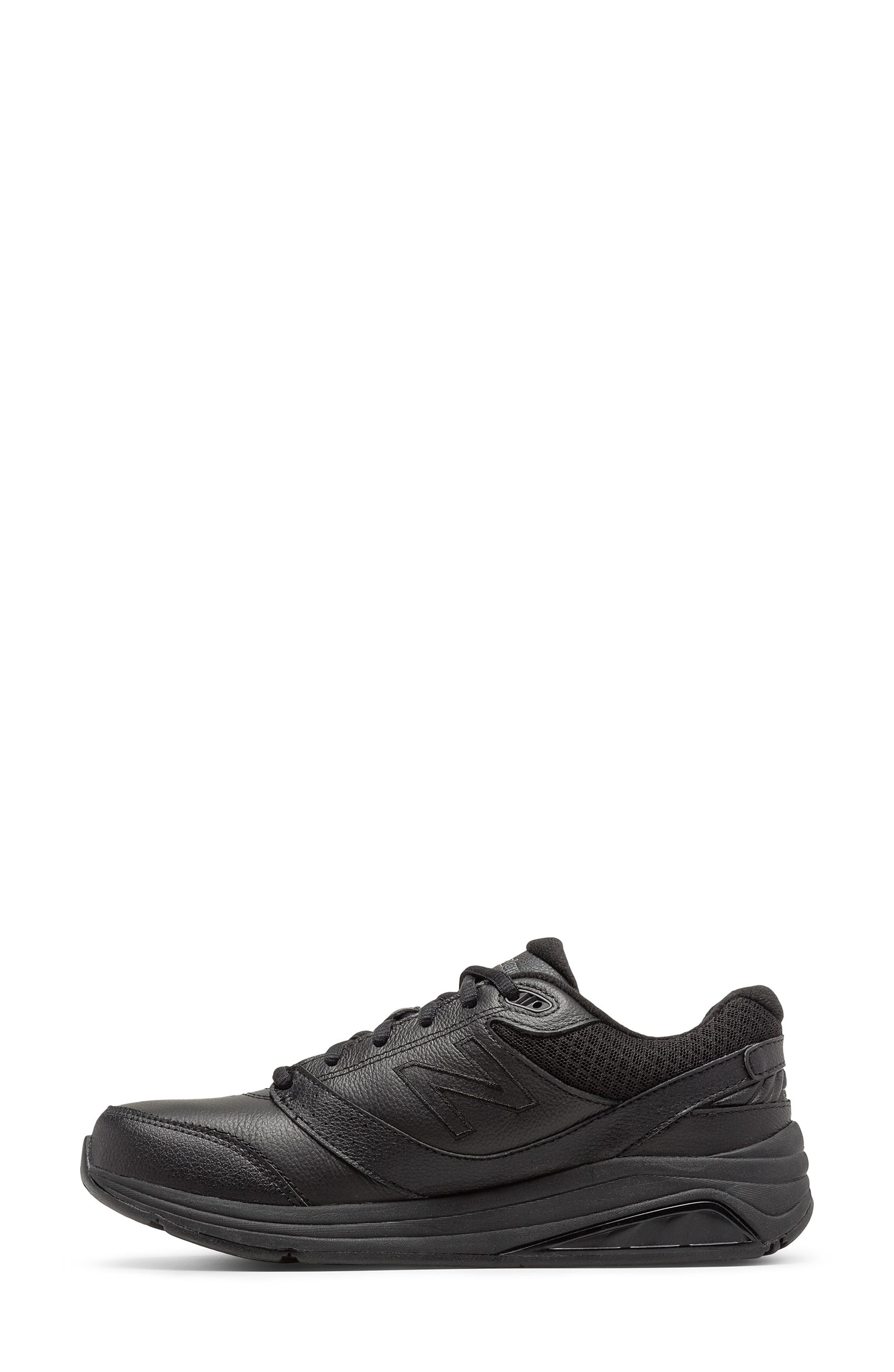 New Balance 928 V3 Walking Shoe in Black/Black at Nordstrom - 2
