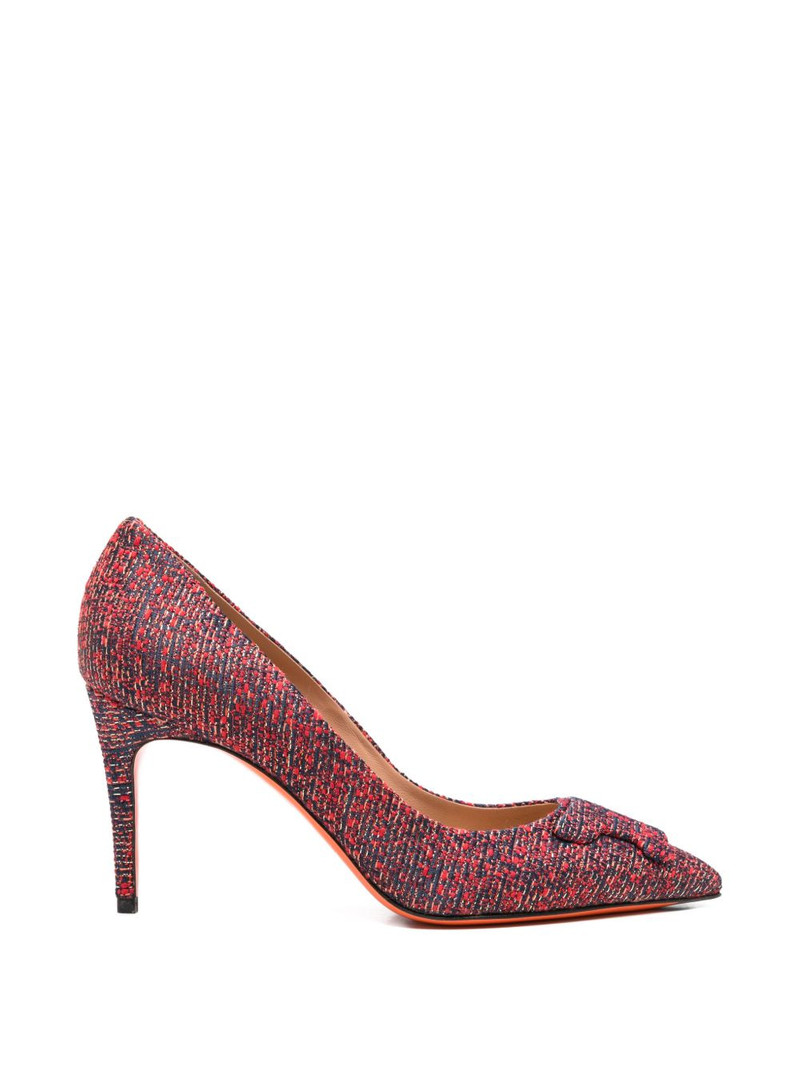 pointed-toe pumps 1