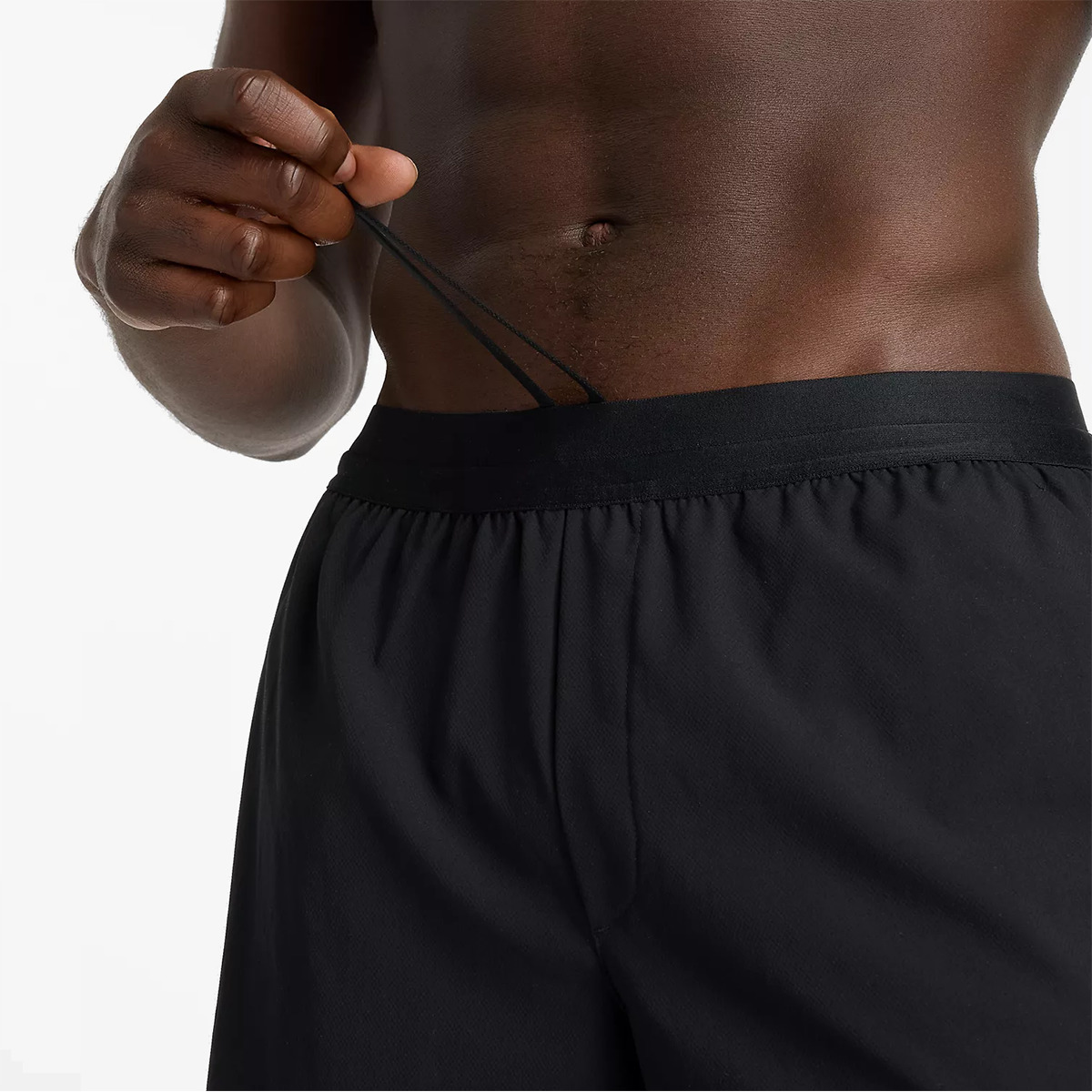 New Balance AC Lined Short 7" - 5
