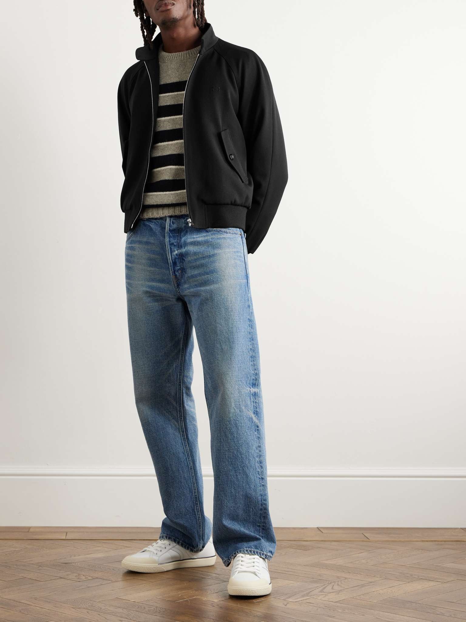 ブルゾン Celine Celine Baja Jacket Shop the Celine Chelsea Jacket and Baja Cardigan at all MAX
