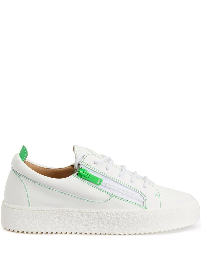 Gail sneakers 1