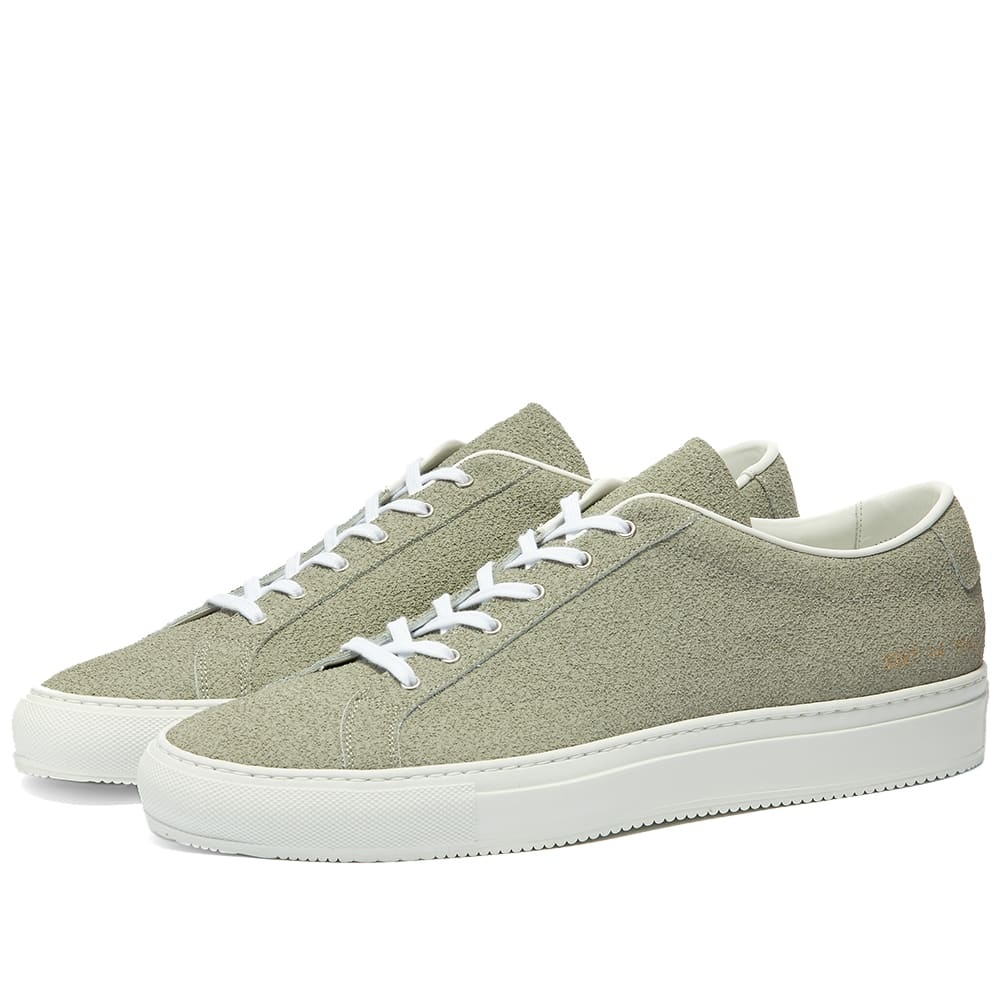 Common Projects Achilles Premium - 1