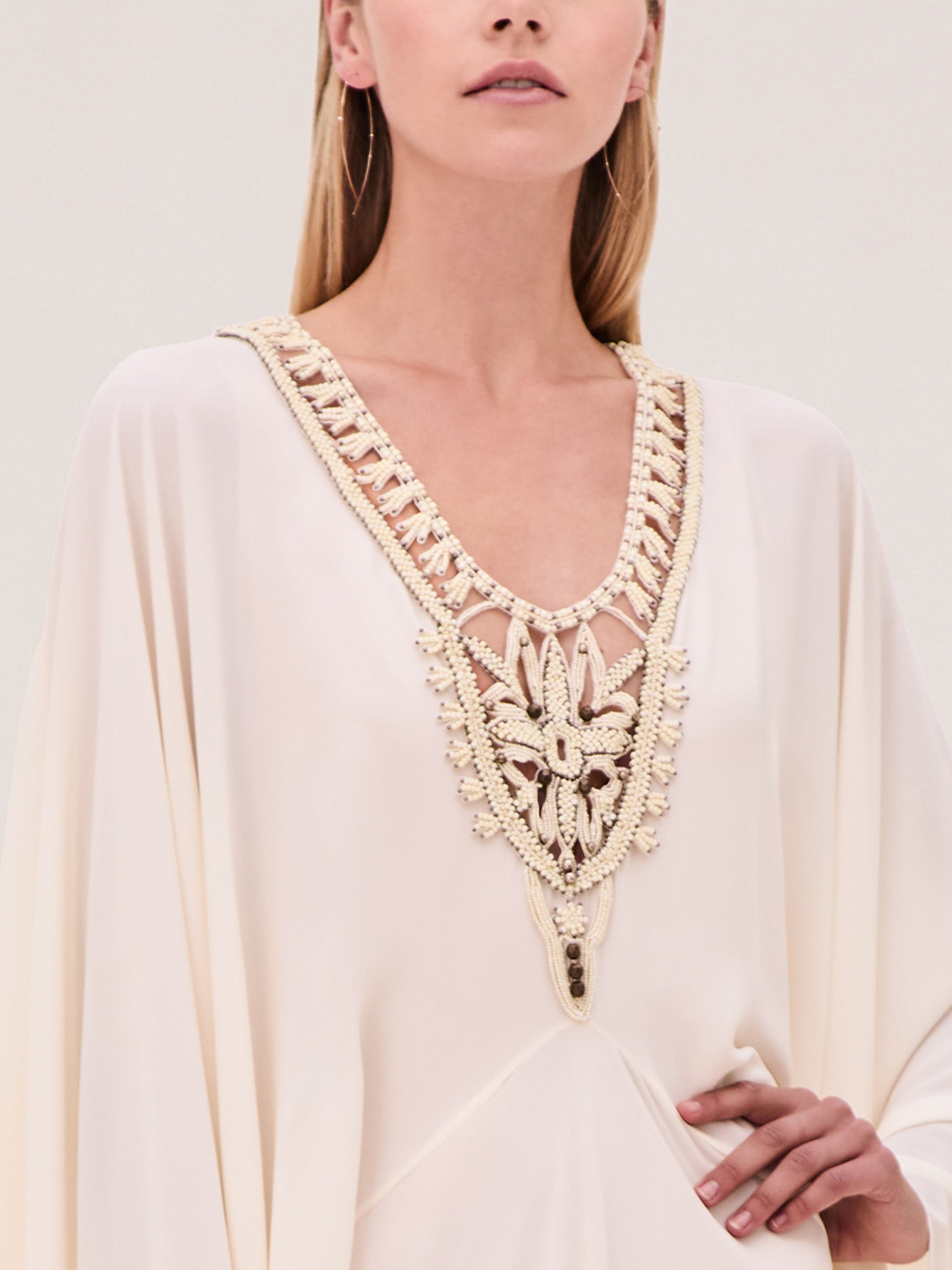 Genevive Dress - 2
