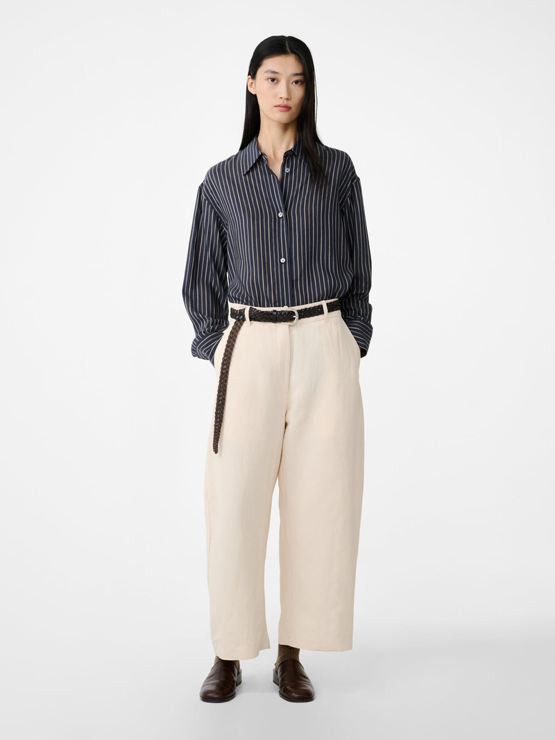 Chalco Linen Pant 2