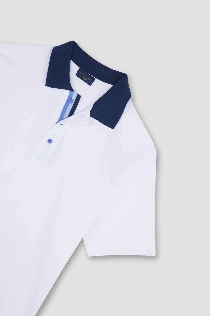 X-SOFT PIQUÉ POLO SHIRT 6