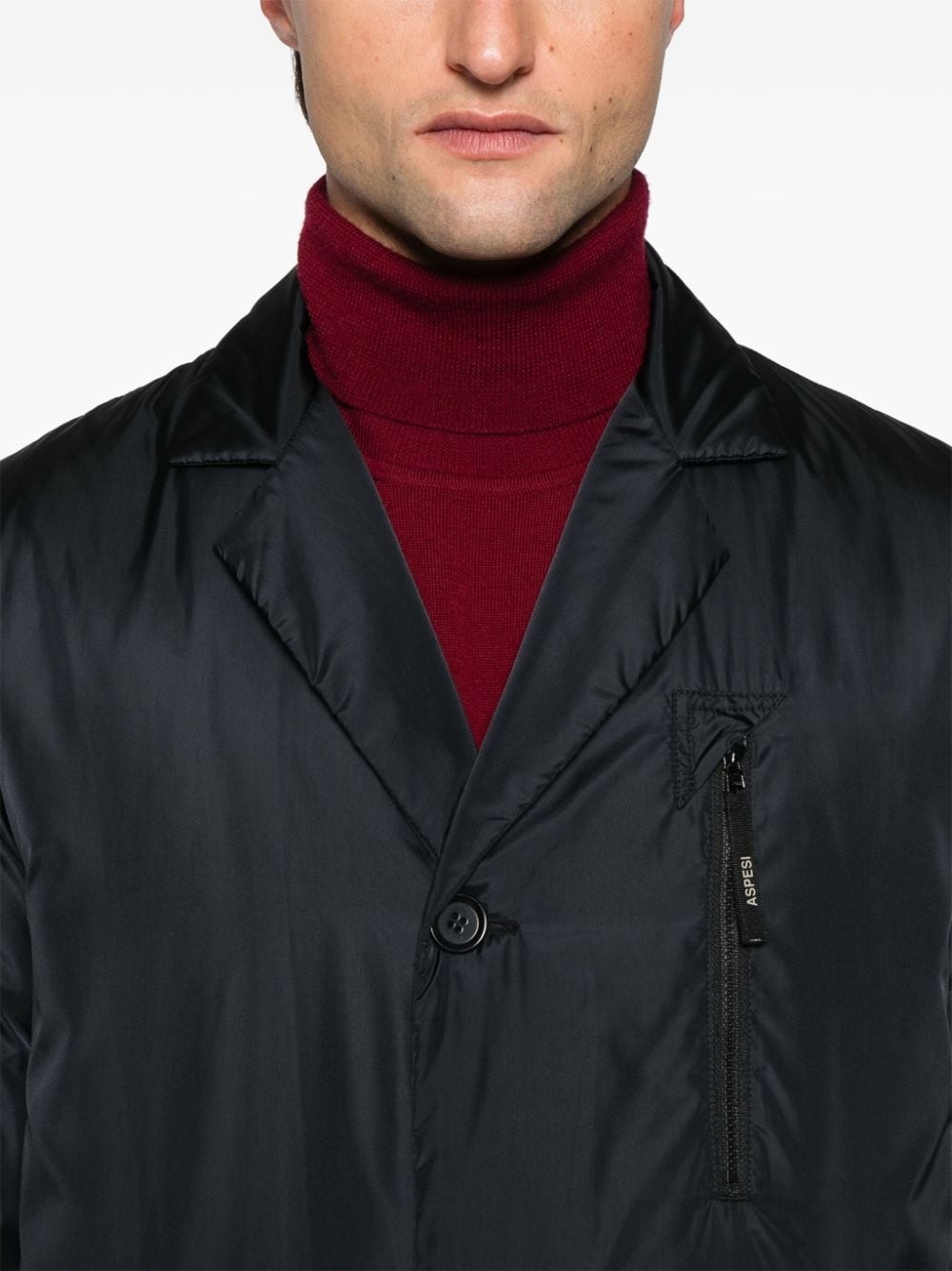 Denzel coat - 5