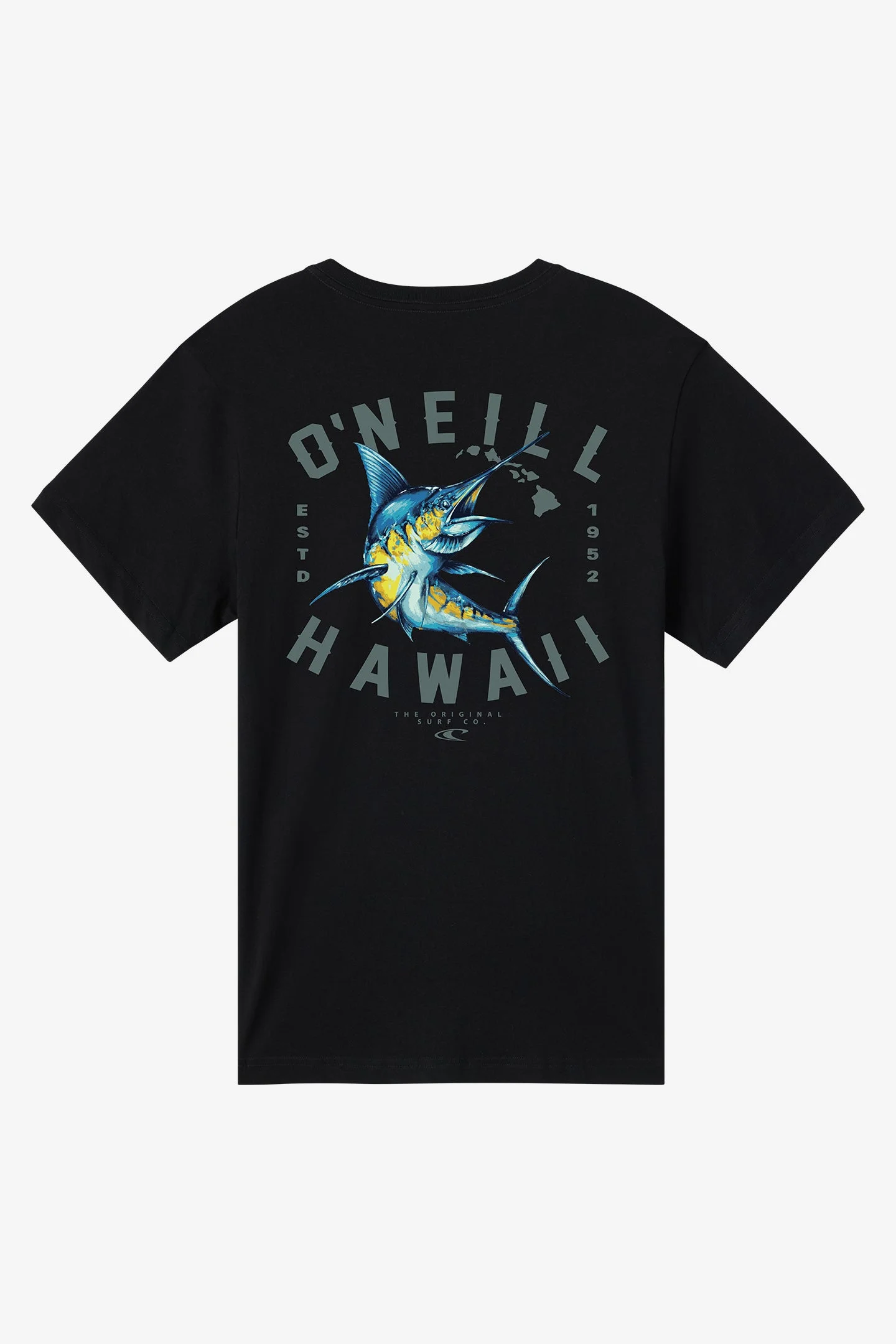 Marlin Hawaii Classic Tee - 1