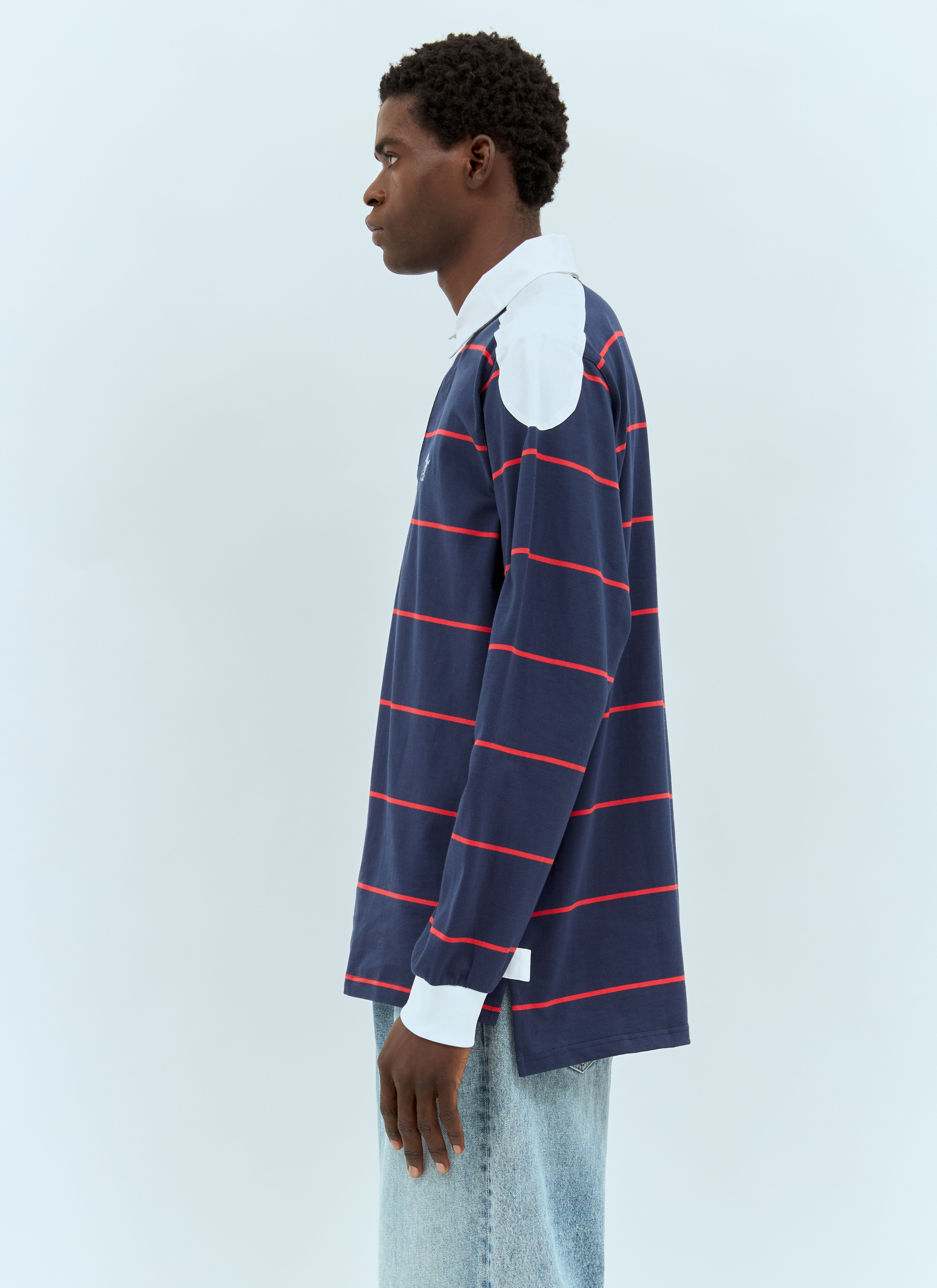 City Polo Shirt - 3