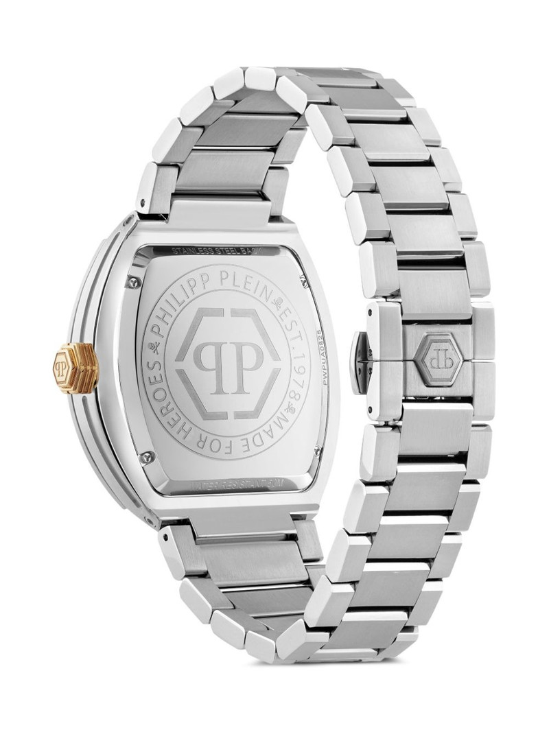 The Hexagon Phantom 44mm 4
