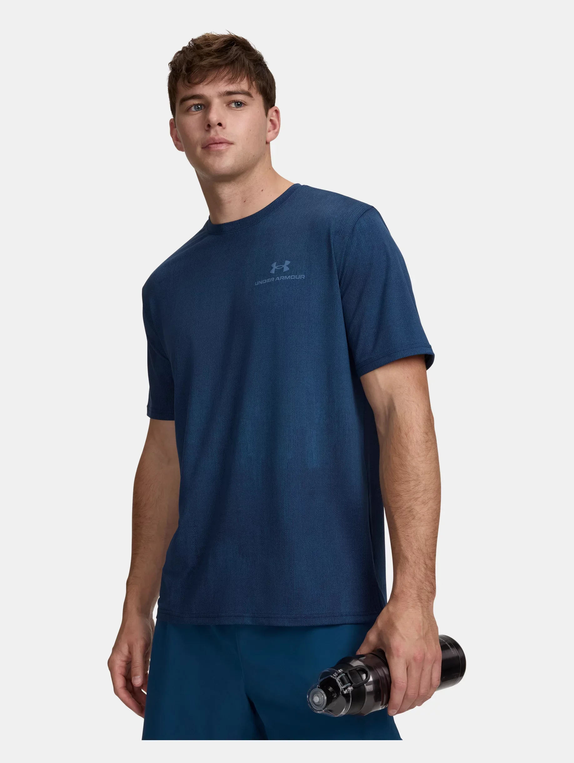 UA Vanish Energy Printed - 1